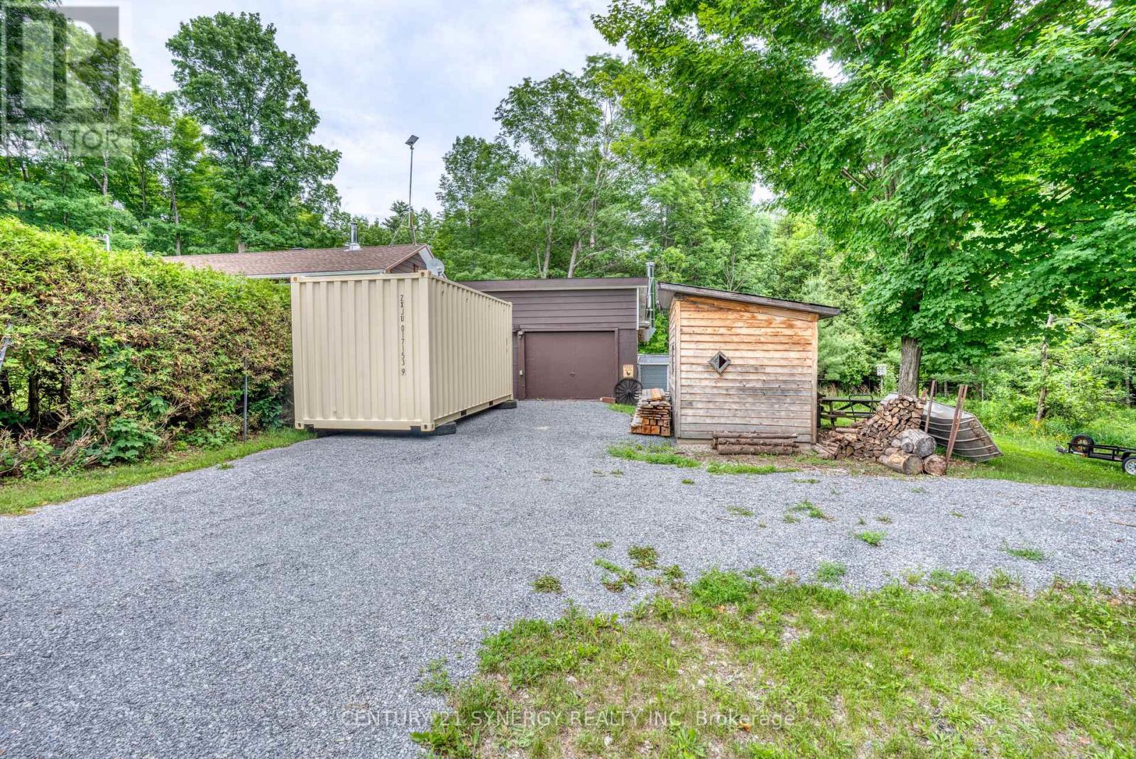1174 Con 3 Dalhousie, Rr#3 Concession, Lanark Highlands, Ontario  K0G 1K0 - Photo 33 - X13490198