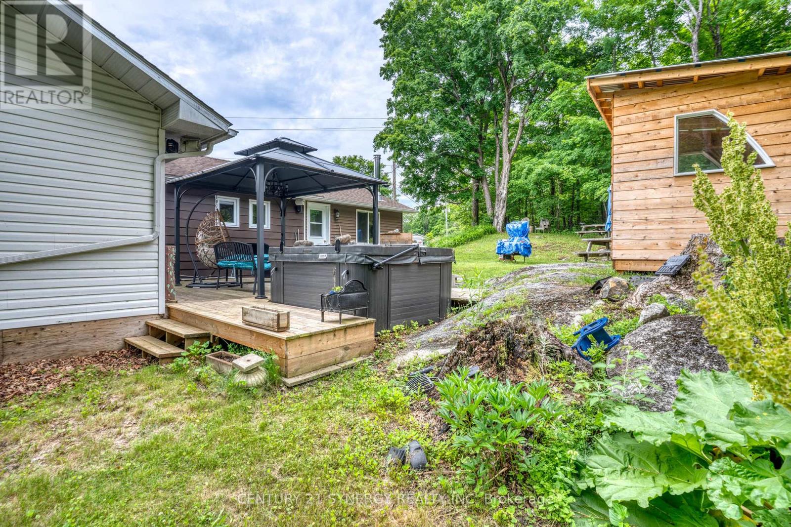 1174 Con 3 Dalhousie, Rr#3 Concession, Lanark Highlands, Ontario  K0G 1K0 - Photo 37 - X13490198