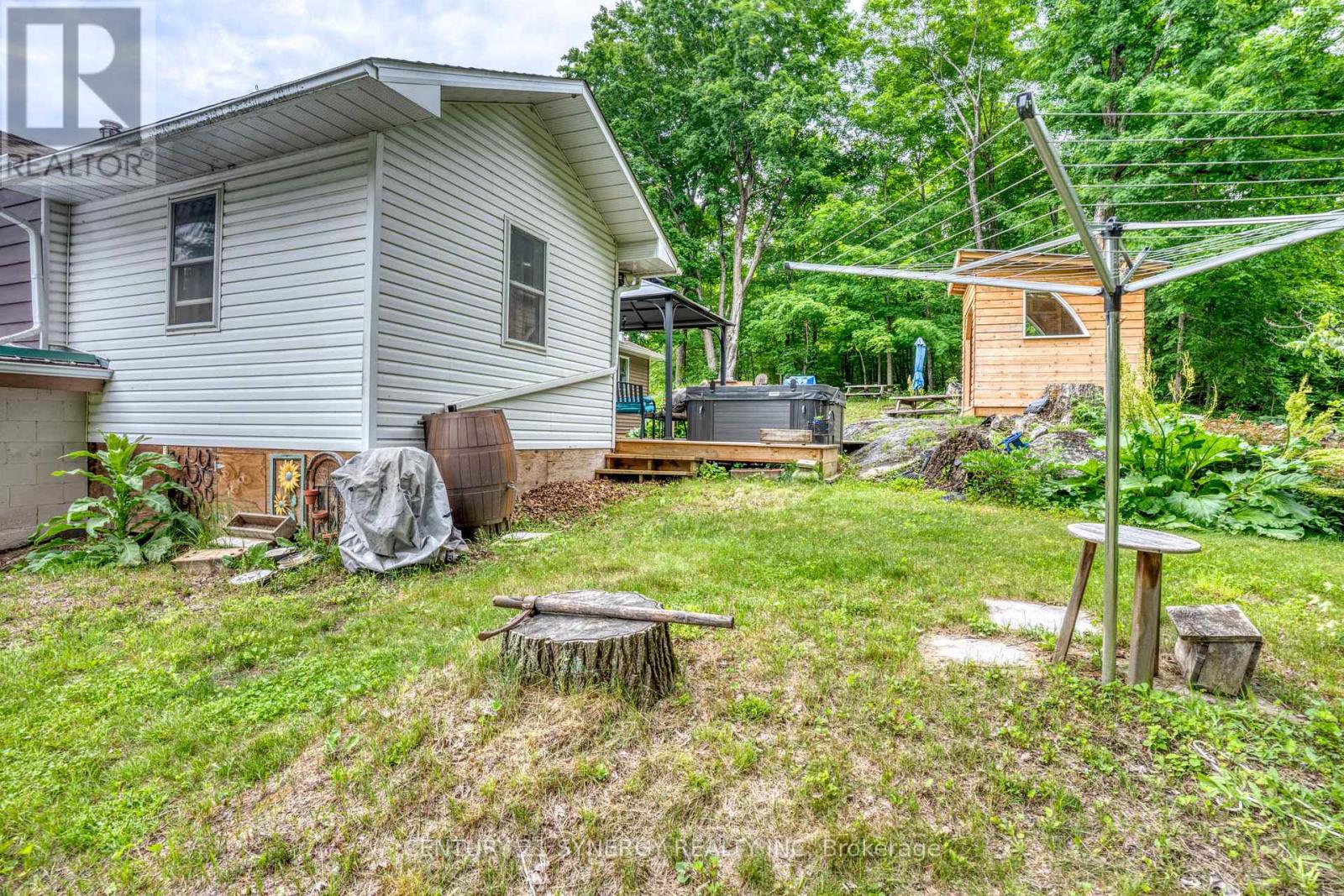 1174 Con 3 Dalhousie, Rr#3 Concession, Lanark Highlands, Ontario  K0G 1K0 - Photo 36 - X13490198