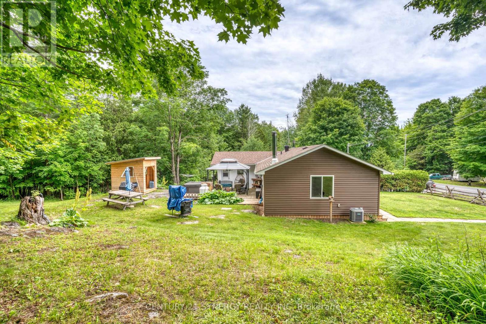 1174 Con 3 Dalhousie, Rr#3 Concession, Lanark Highlands, Ontario  K0G 1K0 - Photo 41 - X13490198