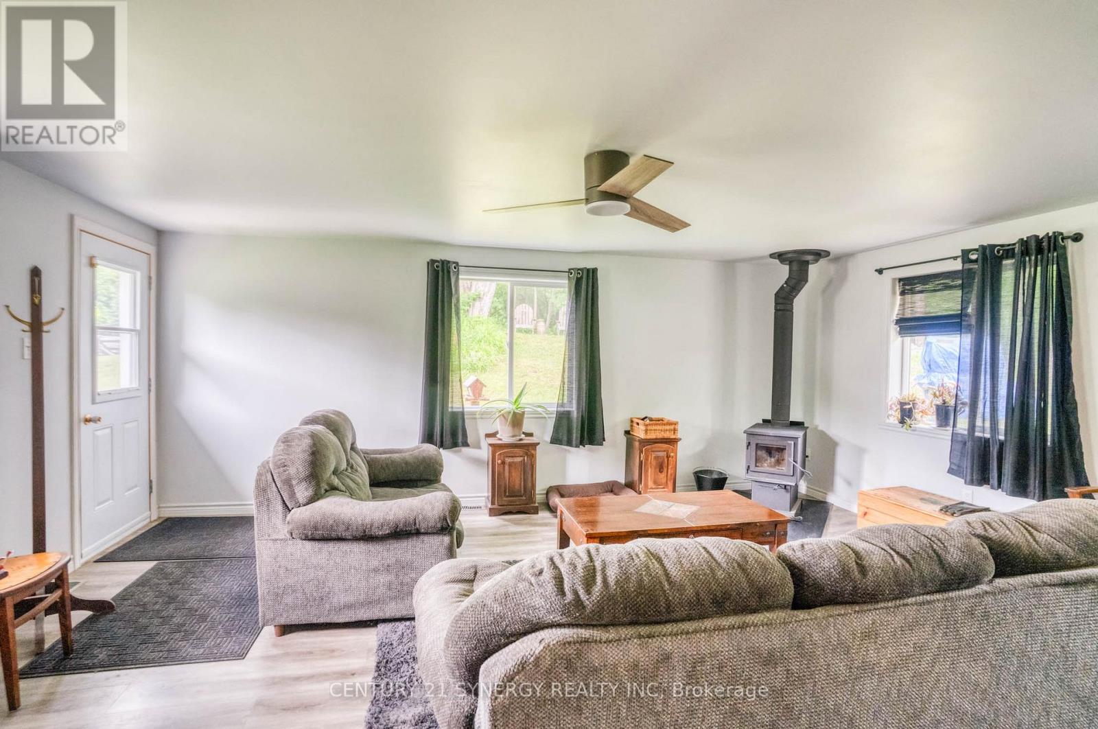 1174 Con 3 Dalhousie, Rr#3 Concession, Lanark Highlands, Ontario  K0G 1K0 - Photo 9 - X13490198