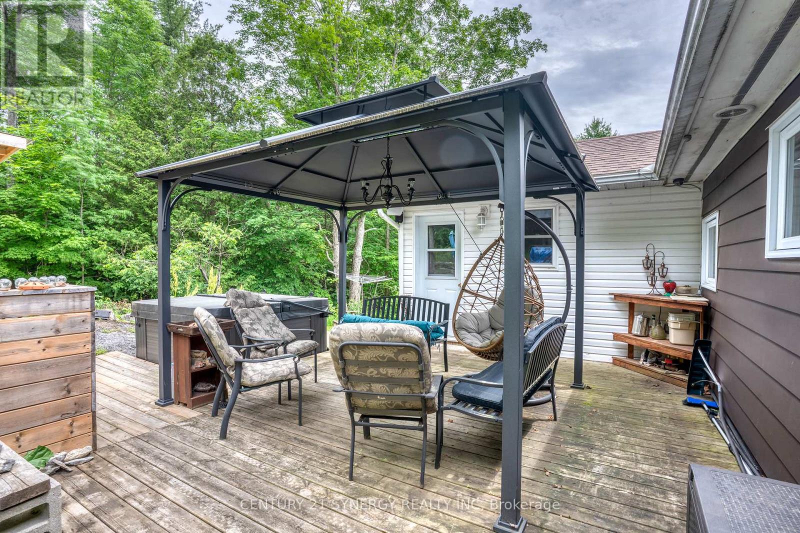 1174 Con 3 Dalhousie, Rr#3 Concession, Lanark Highlands, Ontario  K0G 1K0 - Photo 5 - X13490198