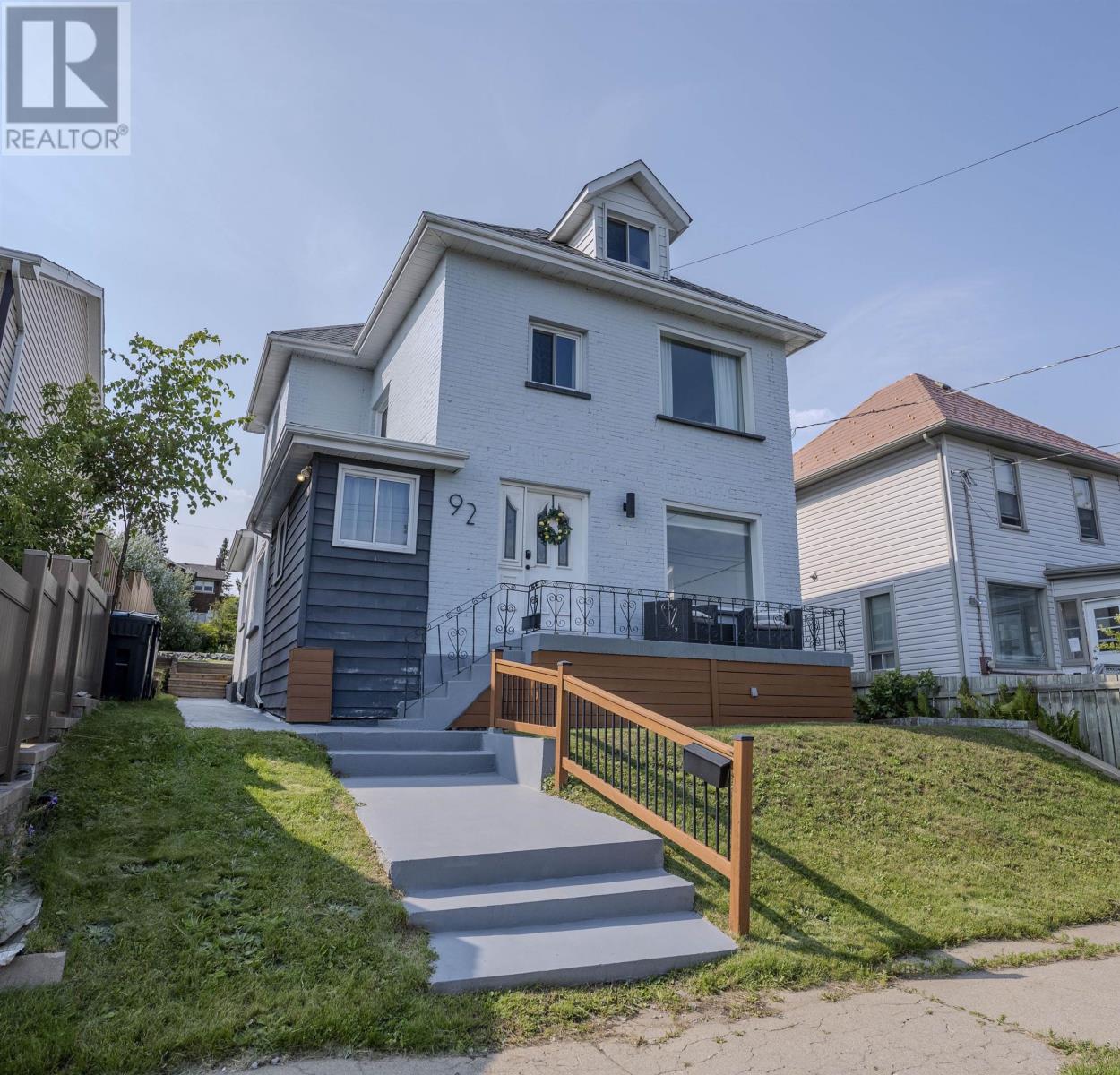 92 Jean ST, Thunder Bay, Ontario