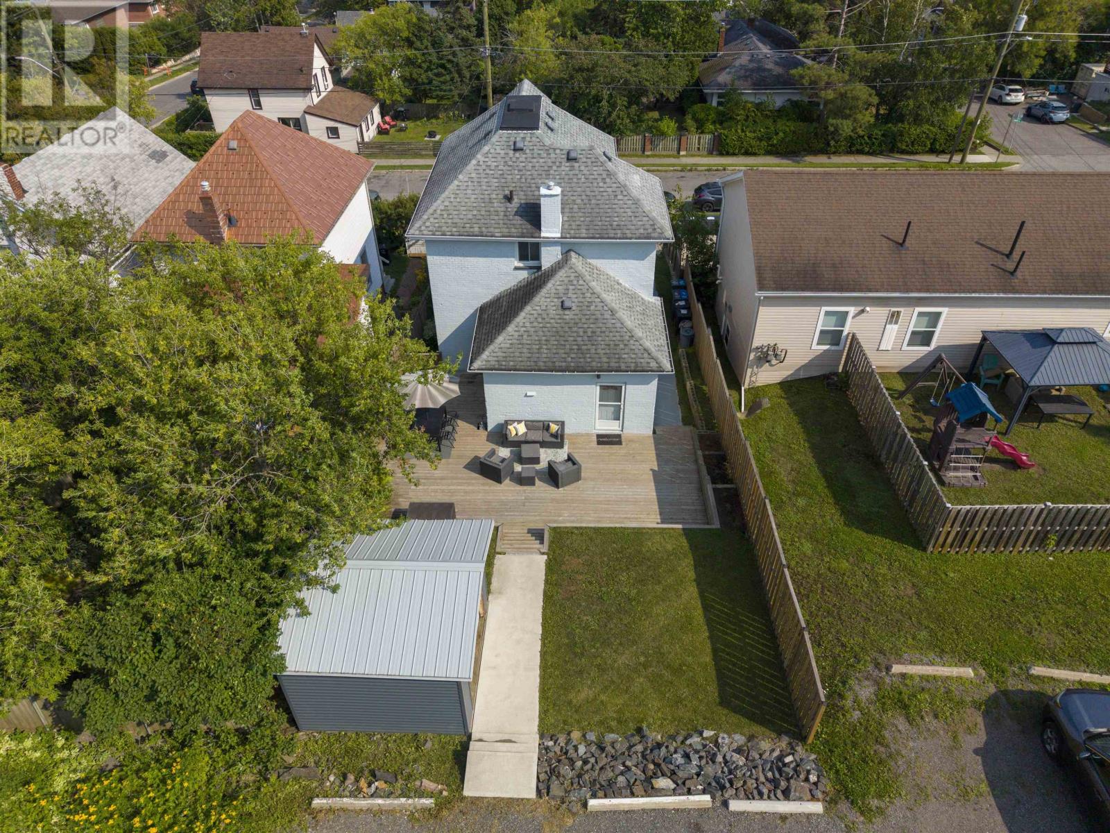 92 Jean St, Thunder Bay, Ontario  P7A 5E9 - Photo 41 - TB2602298