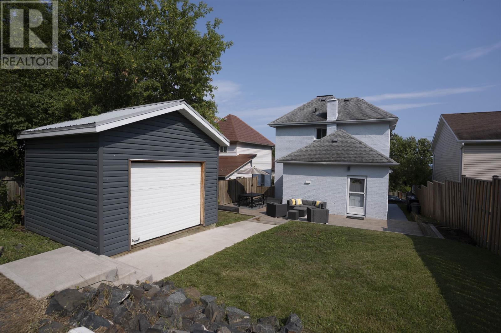 92 Jean St, Thunder Bay, Ontario  P7A 5E9 - Photo 39 - TB2602298