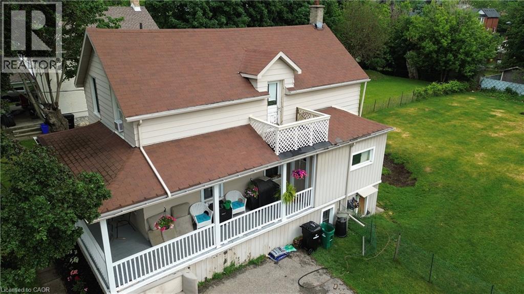 841 Duke Street, Cambridge, Ontario  N3H 3T8 - Photo 5 - 40838572