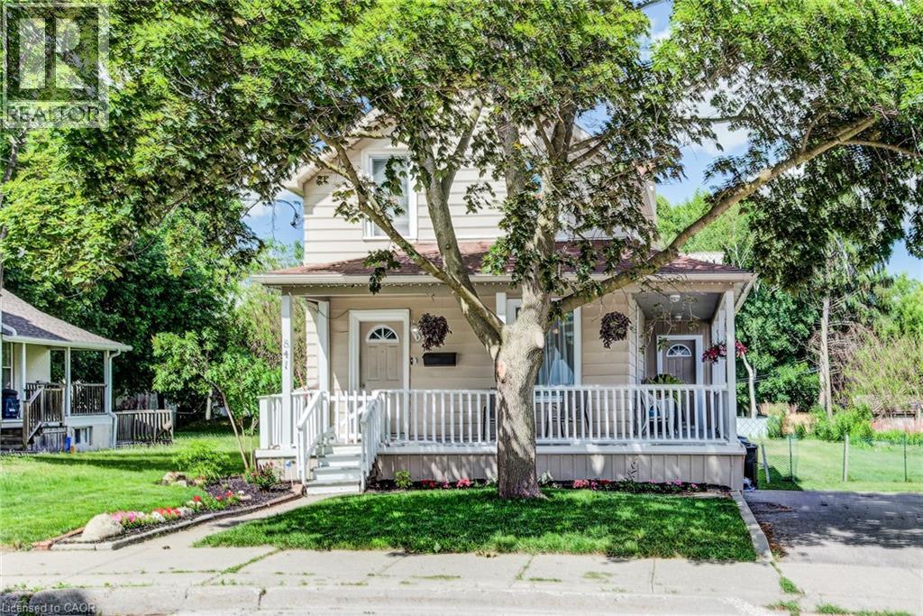 841 Duke Street, Cambridge, Ontario  N3H 3T8 - Photo 2 - 40838572