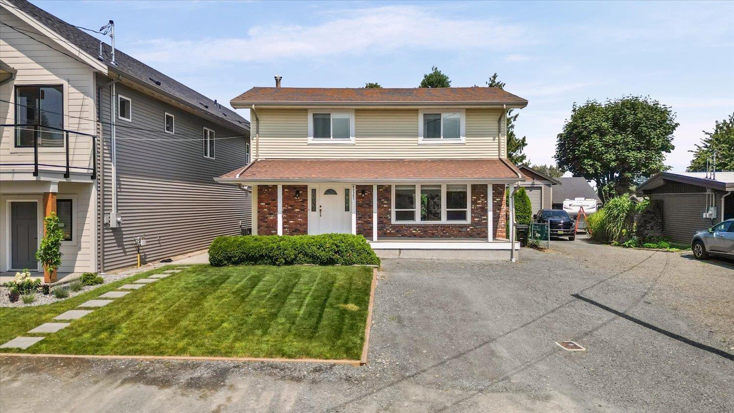 45387 JEWEL AVENUE|Sardis South, chilliwack, British Columbia V2R4C2