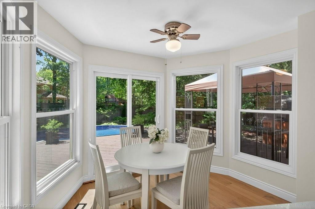 2084 William O'connell Boulevard, Burlington, Ontario  L7M 3V1 - Photo 10 - 40849235