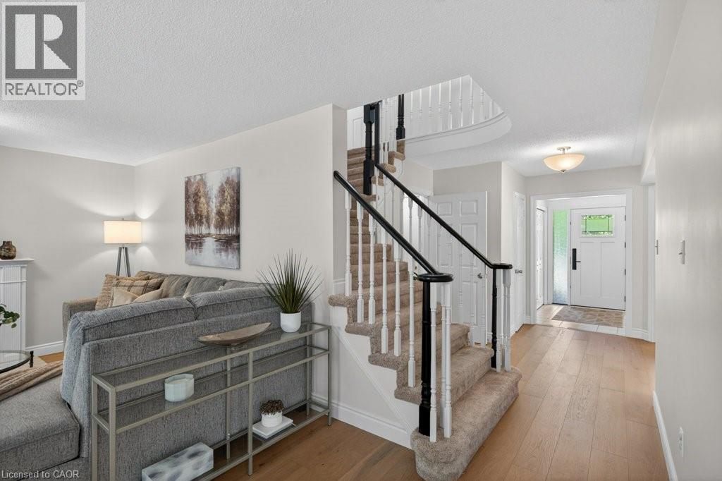 2084 William O'connell Boulevard, Burlington, Ontario  L7M 3V1 - Photo 16 - 40849235
