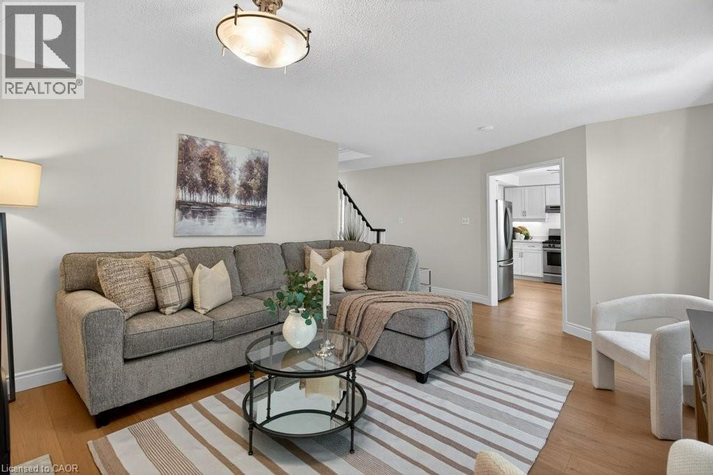2084 William O'connell Boulevard, Burlington, Ontario  L7M 3V1 - Photo 6 - 40849235