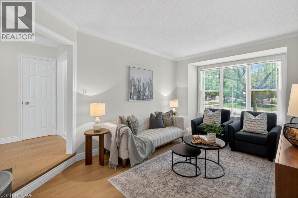 2084 William O'connell Boulevard, Burlington, Ontario  L7M 3V1 - Photo 14 - 40849235