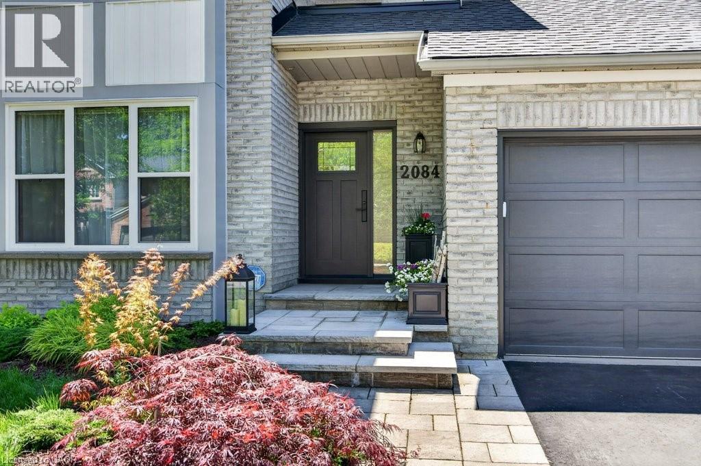 2084 William O'connell Boulevard, Burlington, Ontario  L7M 3V1 - Photo 2 - 40849235