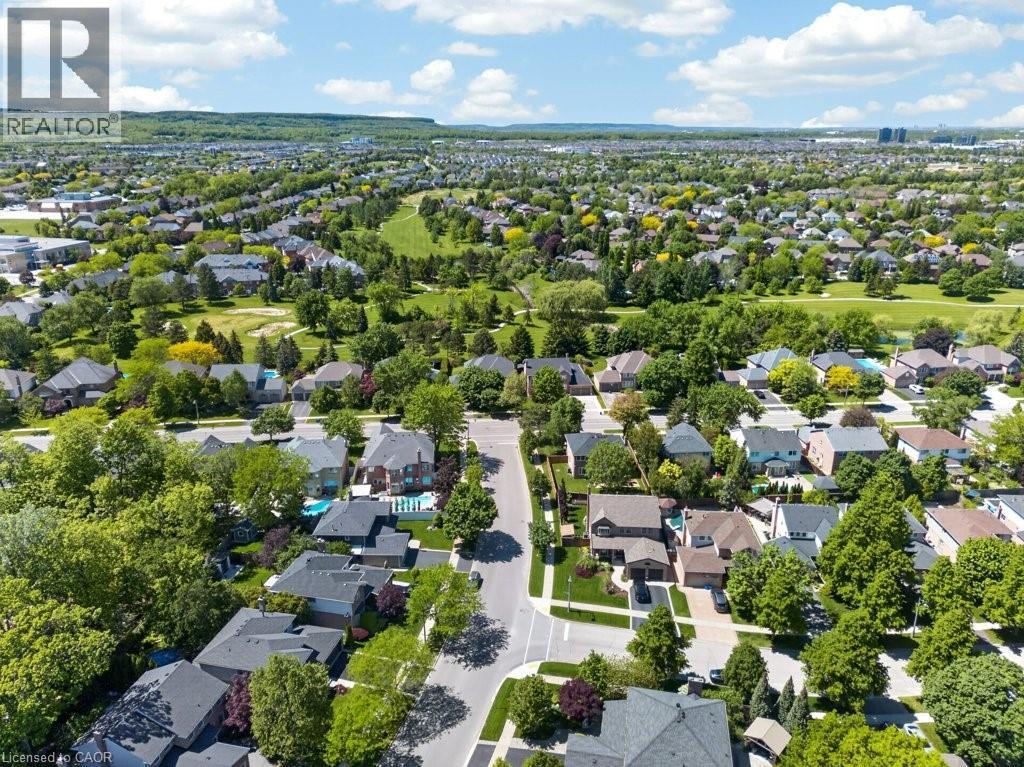 2084 William O'connell Boulevard, Burlington, Ontario  L7M 3V1 - Photo 38 - 40849235