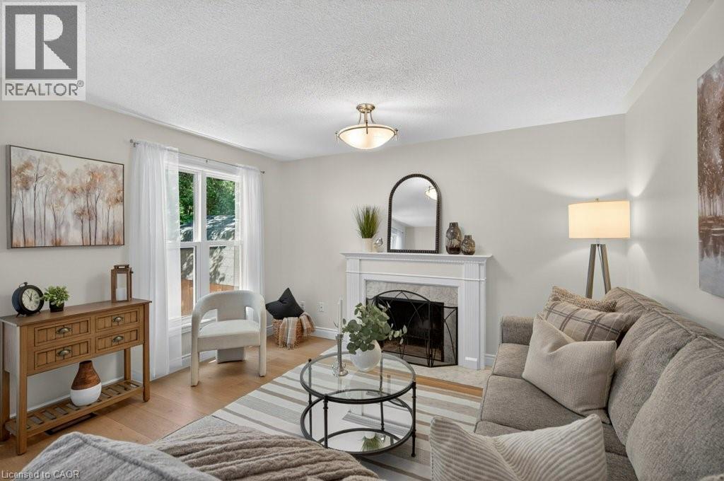 2084 William O'connell Boulevard, Burlington, Ontario  L7M 3V1 - Photo 3 - 40849235