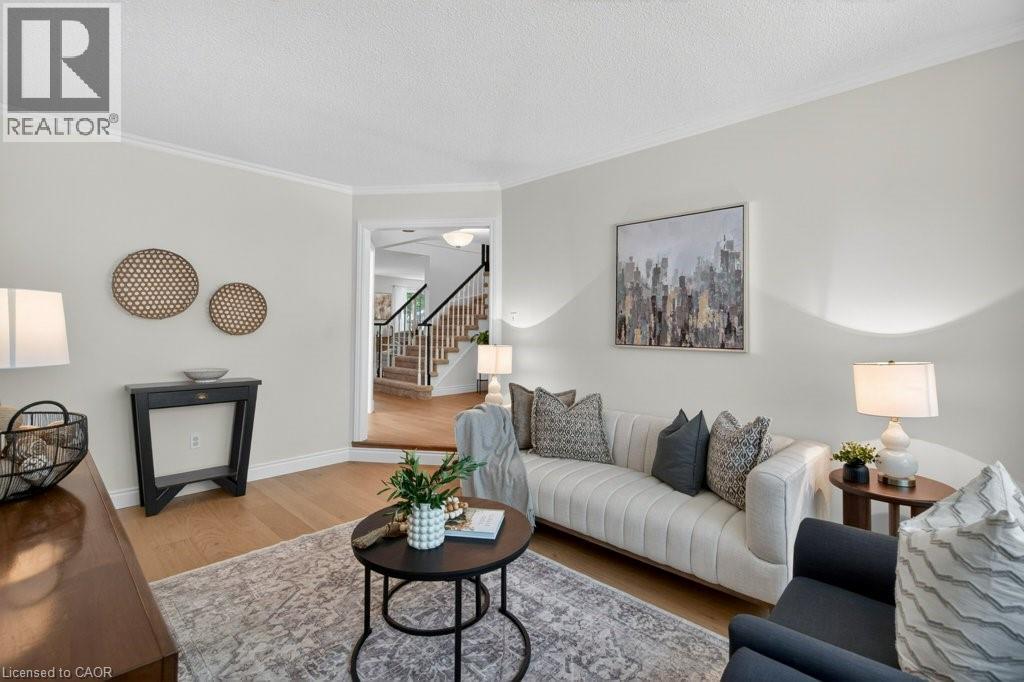 2084 William O'connell Boulevard, Burlington, Ontario  L7M 3V1 - Photo 13 - 40849235