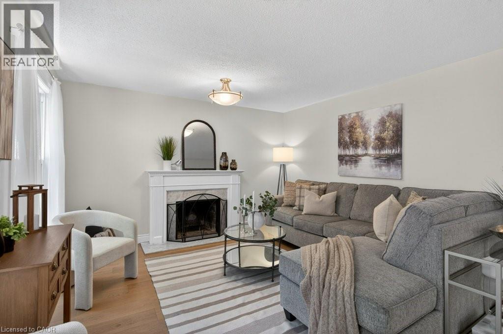 2084 William O'connell Boulevard, Burlington, Ontario  L7M 3V1 - Photo 4 - 40849235