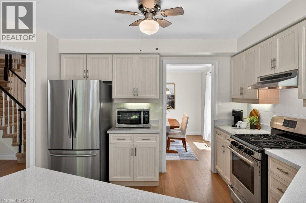 2084 William O'connell Boulevard, Burlington, Ontario  L7M 3V1 - Photo 11 - 40849235