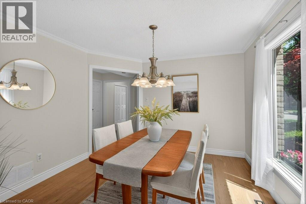 2084 William O'connell Boulevard, Burlington, Ontario  L7M 3V1 - Photo 12 - 40849235