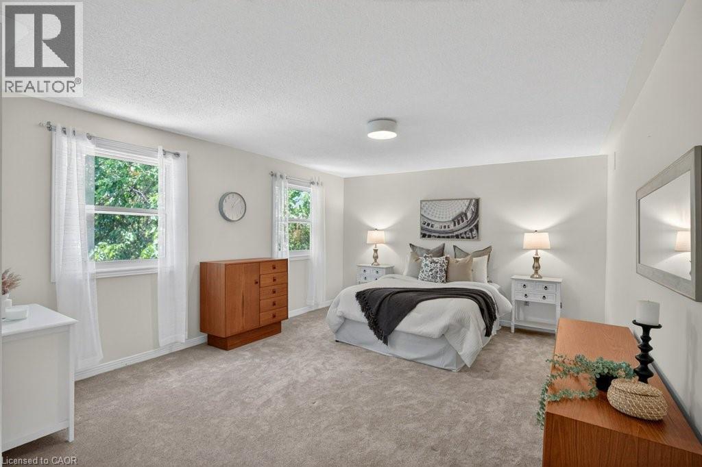 2084 William O'connell Boulevard, Burlington, Ontario  L7M 3V1 - Photo 17 - 40849235