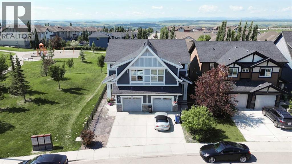 39 Sunrise View, Cochrane, Alberta  T4C 0M8 - Photo 36 - A2328312