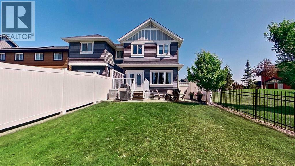 39 Sunrise View, Cochrane, Alberta  T4C 0M8 - Photo 32 - A2328312