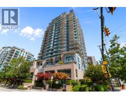 302 188 E ESPLANADE, North Vancouver, British Columbia