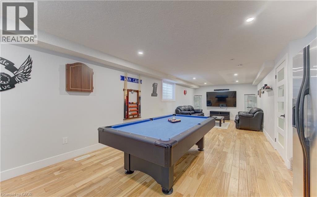 167 Westcliff Way, Cambridge, Ontario  N1S 0A1 - Photo 35 - 40854036