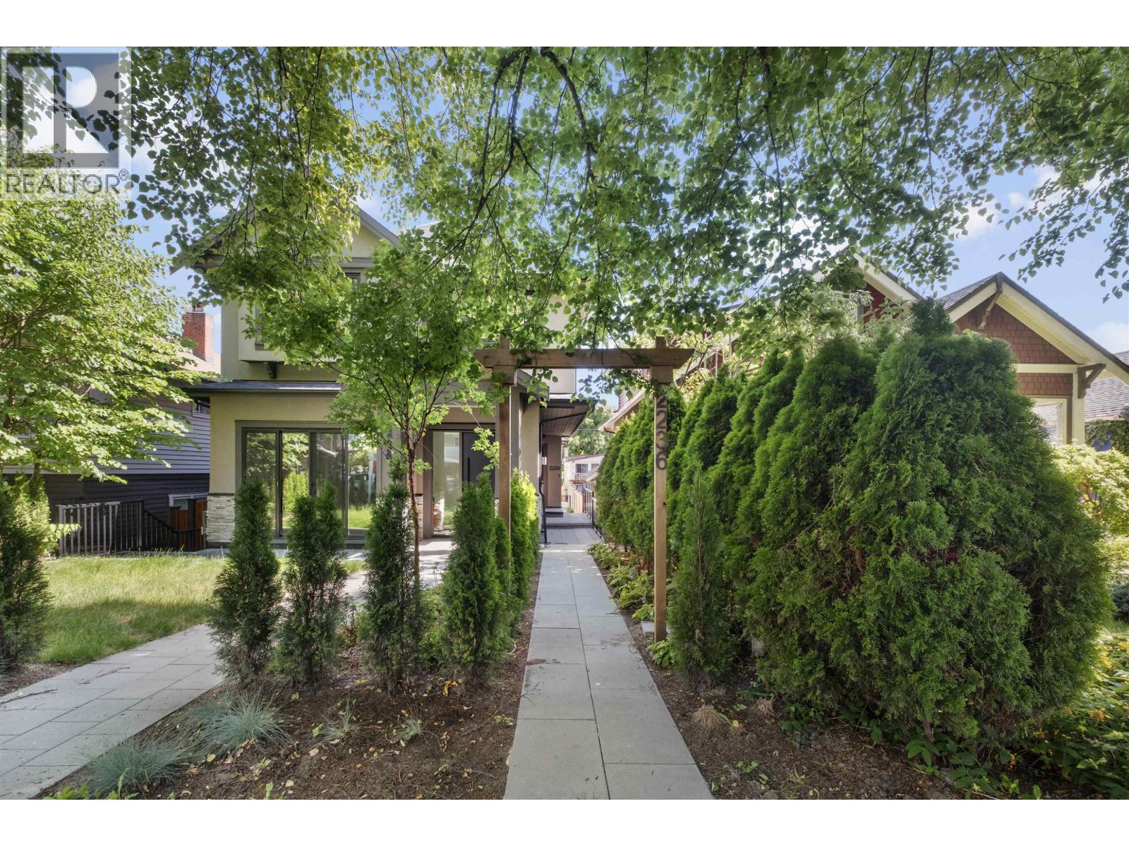 2236 E 5th Avenue, Vancouver, British Columbia V5N 1M8 - Photo 1 - R3153882