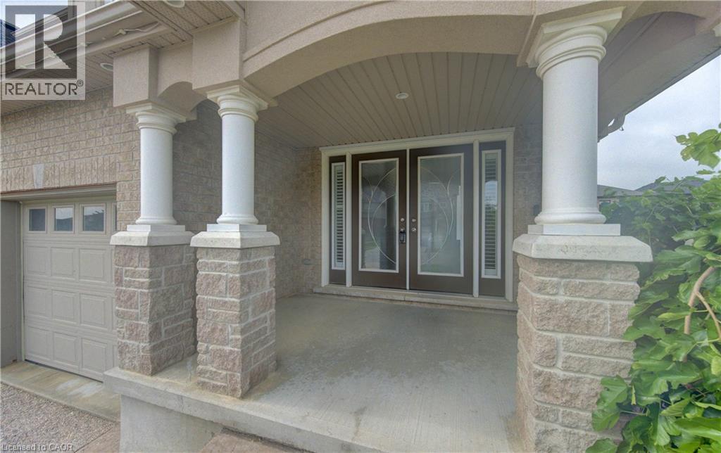 167 Westcliff Way, Cambridge, Ontario  N1S 0A1 - Photo 4 - 40854036
