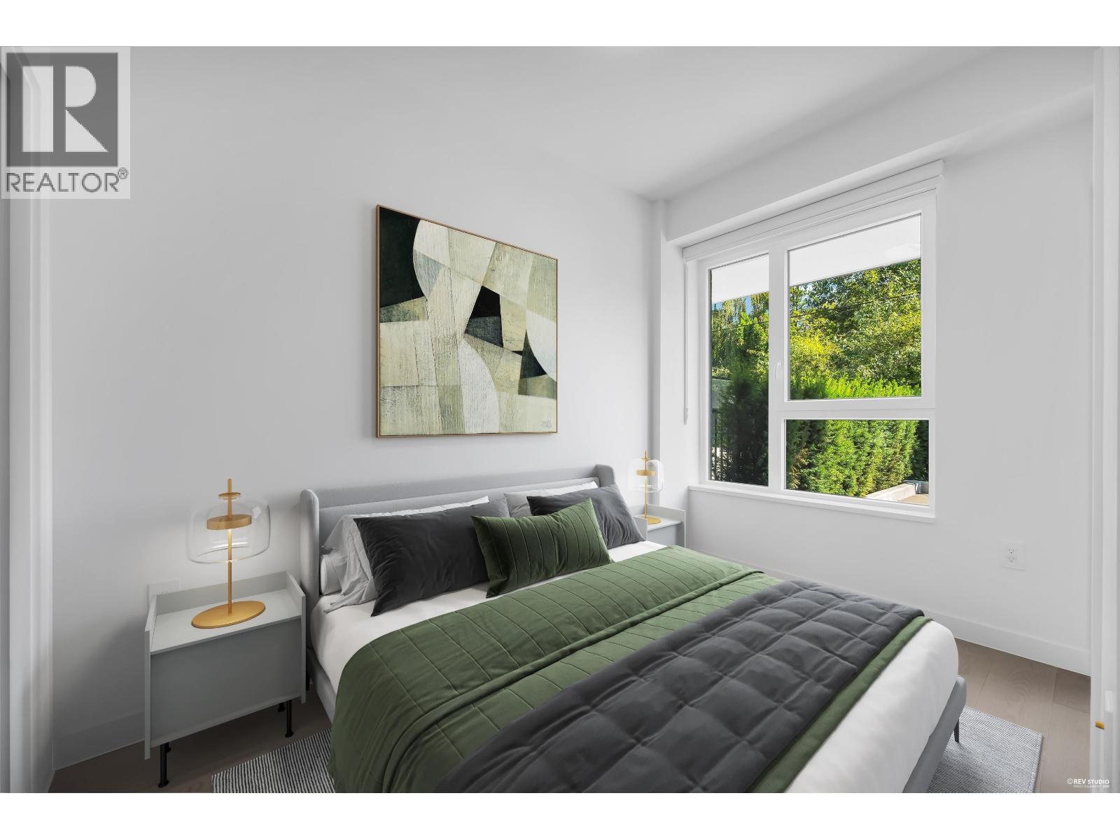 108 5168 Cambie Street, Vancouver, British Columbia  V5Z 0K7 - Photo 7 - R3154169