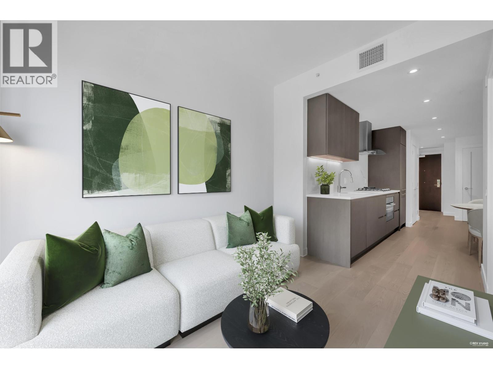 108 5168 Cambie Street, Vancouver, British Columbia  V5Z 0K7 - Photo 3 - R3154169