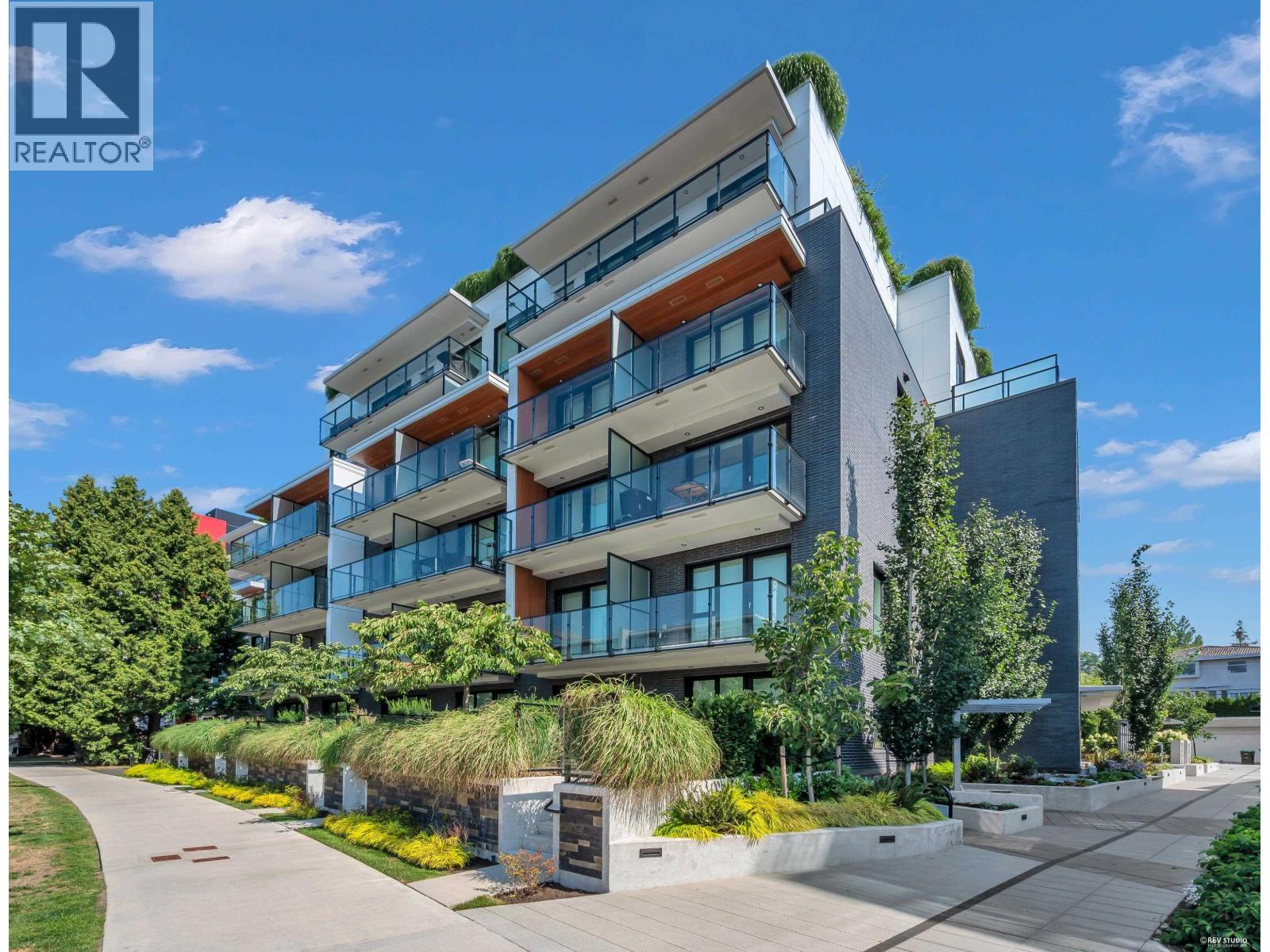 108 5168 Cambie Street, Vancouver, British Columbia  V5Z 0K7 - Photo 28 - R3154169