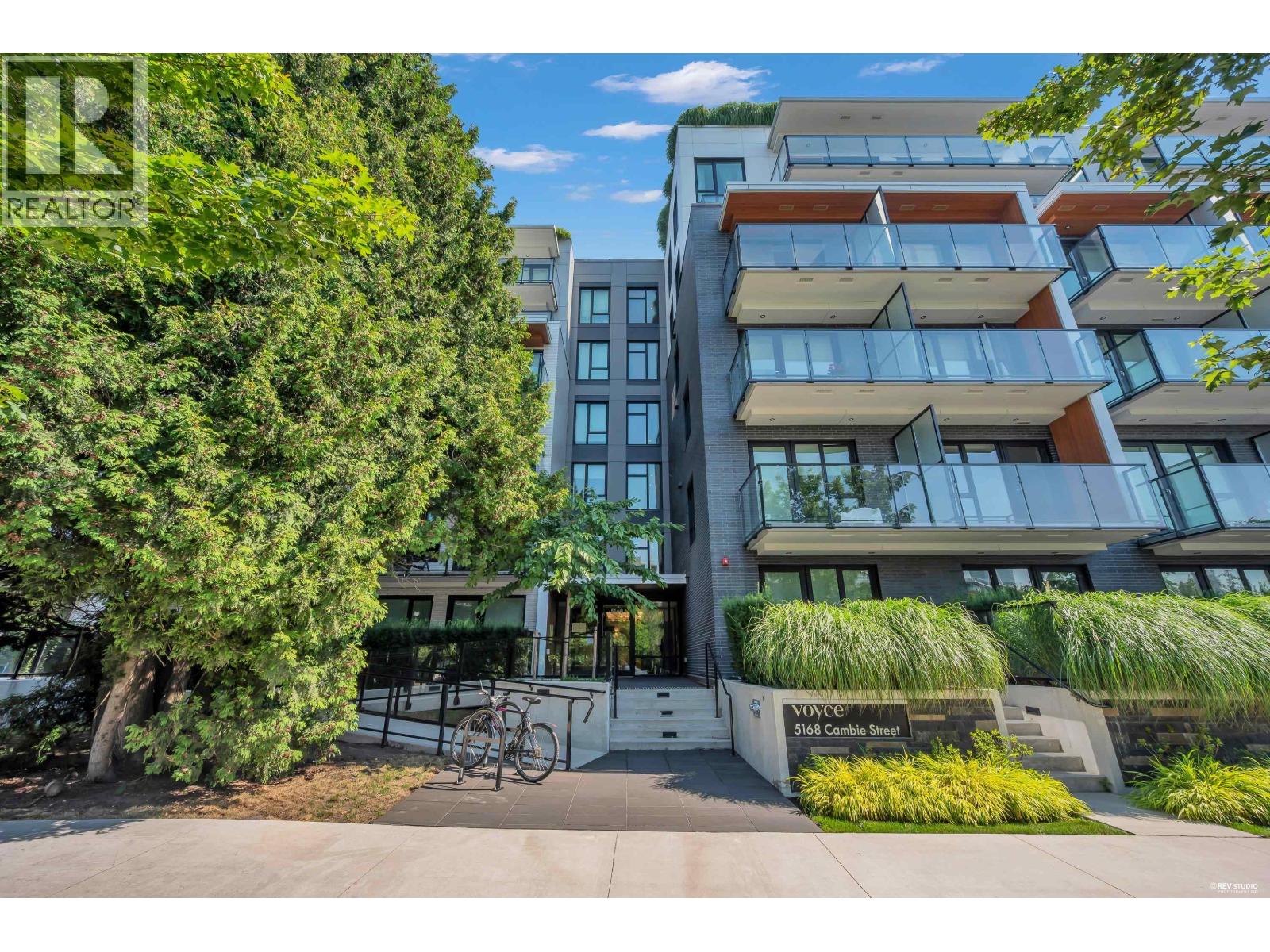 108 5168 Cambie Street, Vancouver, British Columbia  V5Z 0K7 - Photo 29 - R3154169
