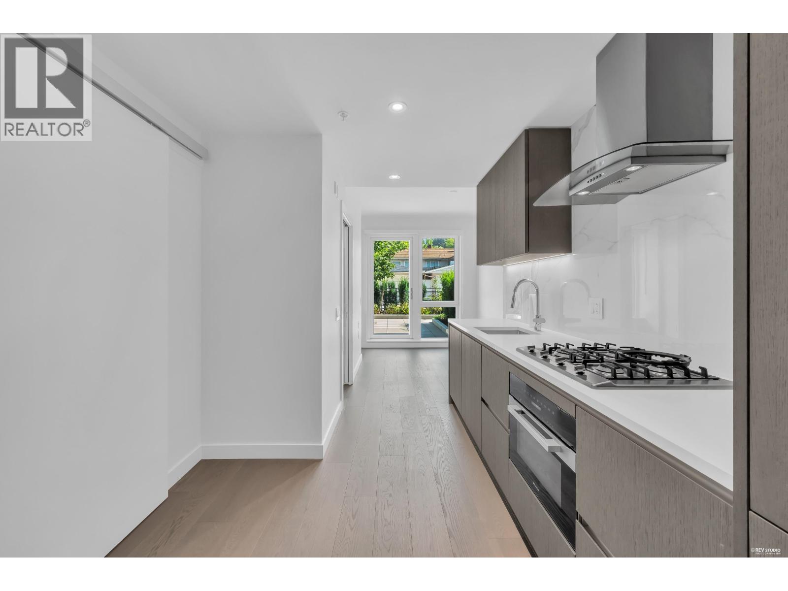 108 5168 Cambie Street, Vancouver, British Columbia  V5Z 0K7 - Photo 9 - R3154169