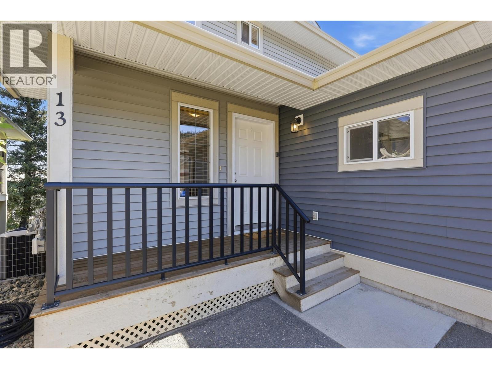 1900 Hugh Allan Drive Unit# 13, Kamloops, British Columbia  V1S 0A8 - Photo 13 - 10386647