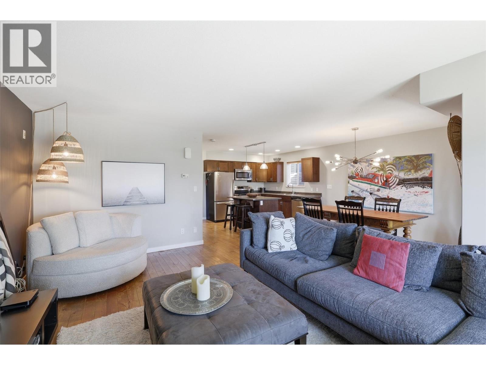 1900 Hugh Allan Drive Unit# 13, Kamloops, British Columbia  V1S 0A8 - Photo 5 - 10386647