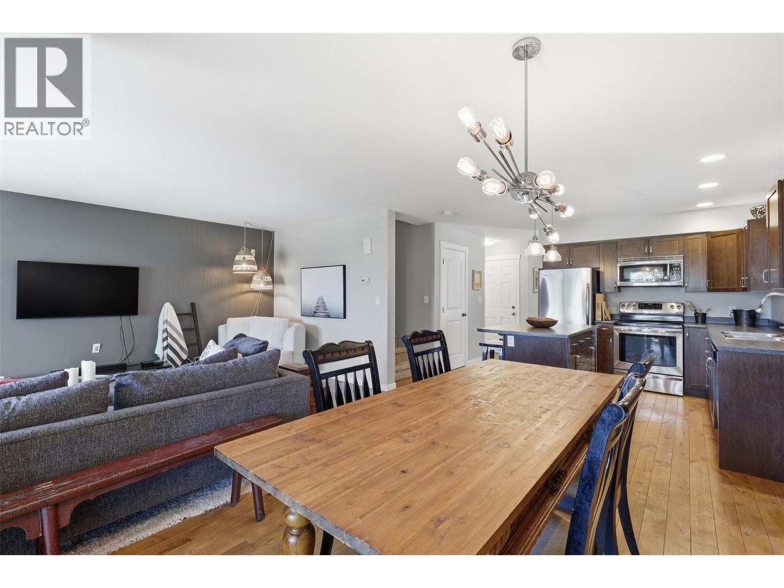 1900 Hugh Allan Drive Unit# 13, Kamloops, British Columbia  V1S 0A8 - Photo 21 - 10386647