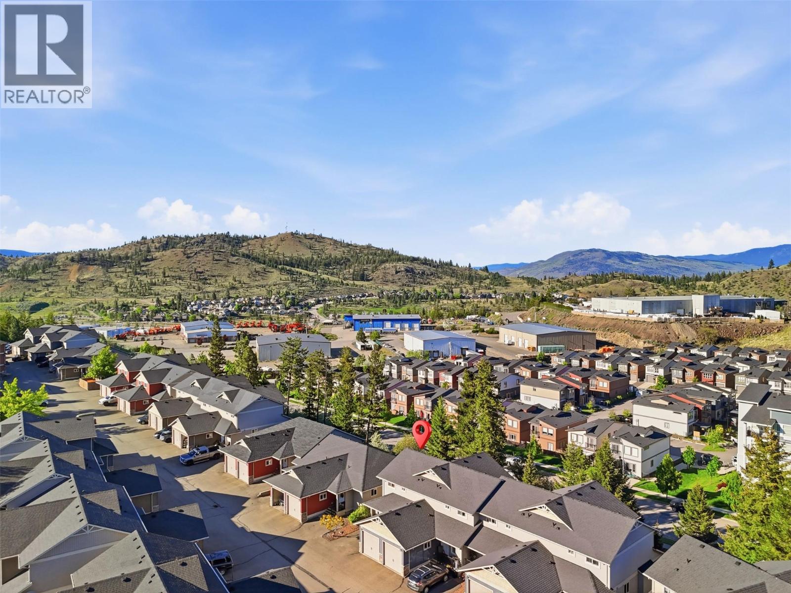 1900 Hugh Allan Drive Unit# 13, Kamloops, British Columbia  V1S 0A8 - Photo 46 - 10386647