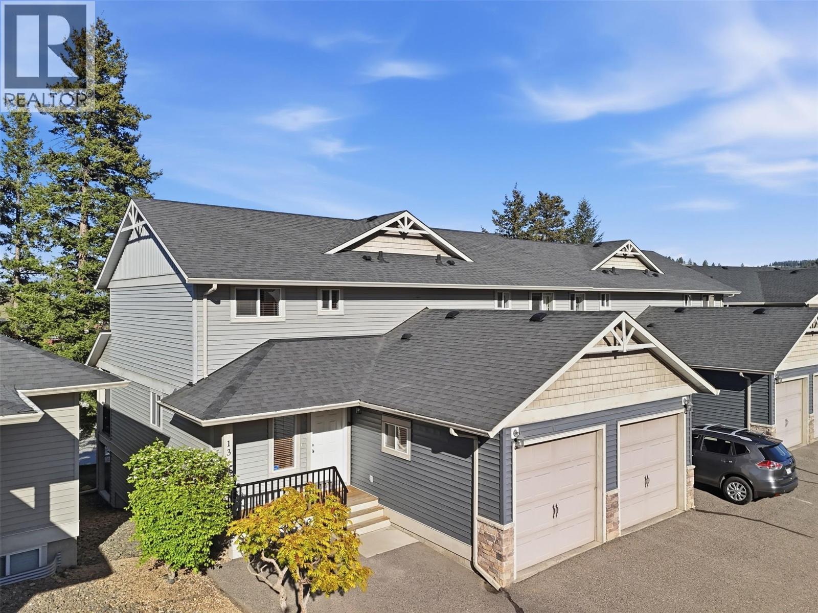 1900 Hugh Allan Drive Unit# 13, Kamloops, British Columbia