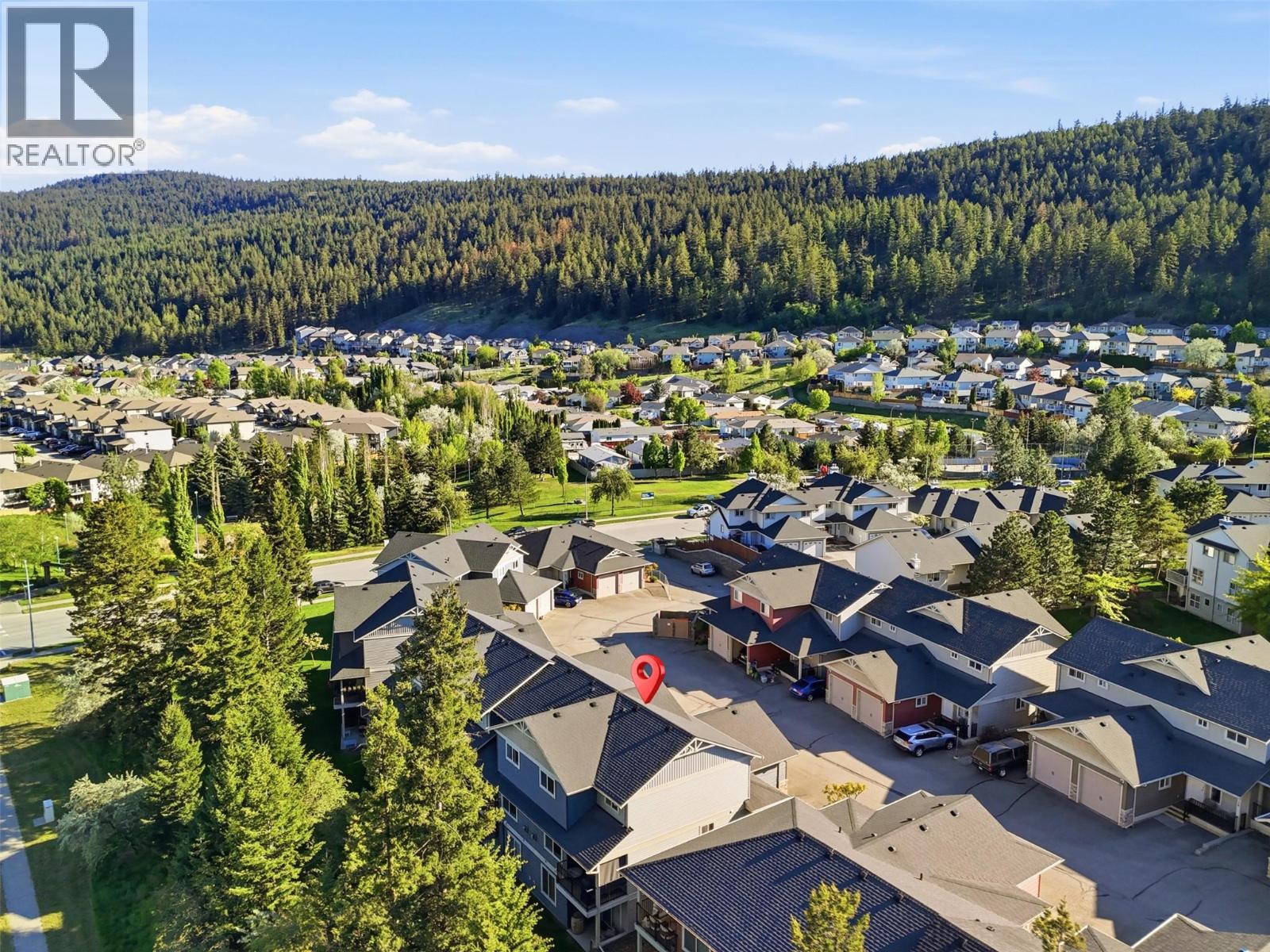 1900 Hugh Allan Drive Unit# 13, Kamloops, British Columbia  V1S 0A8 - Photo 47 - 10386647