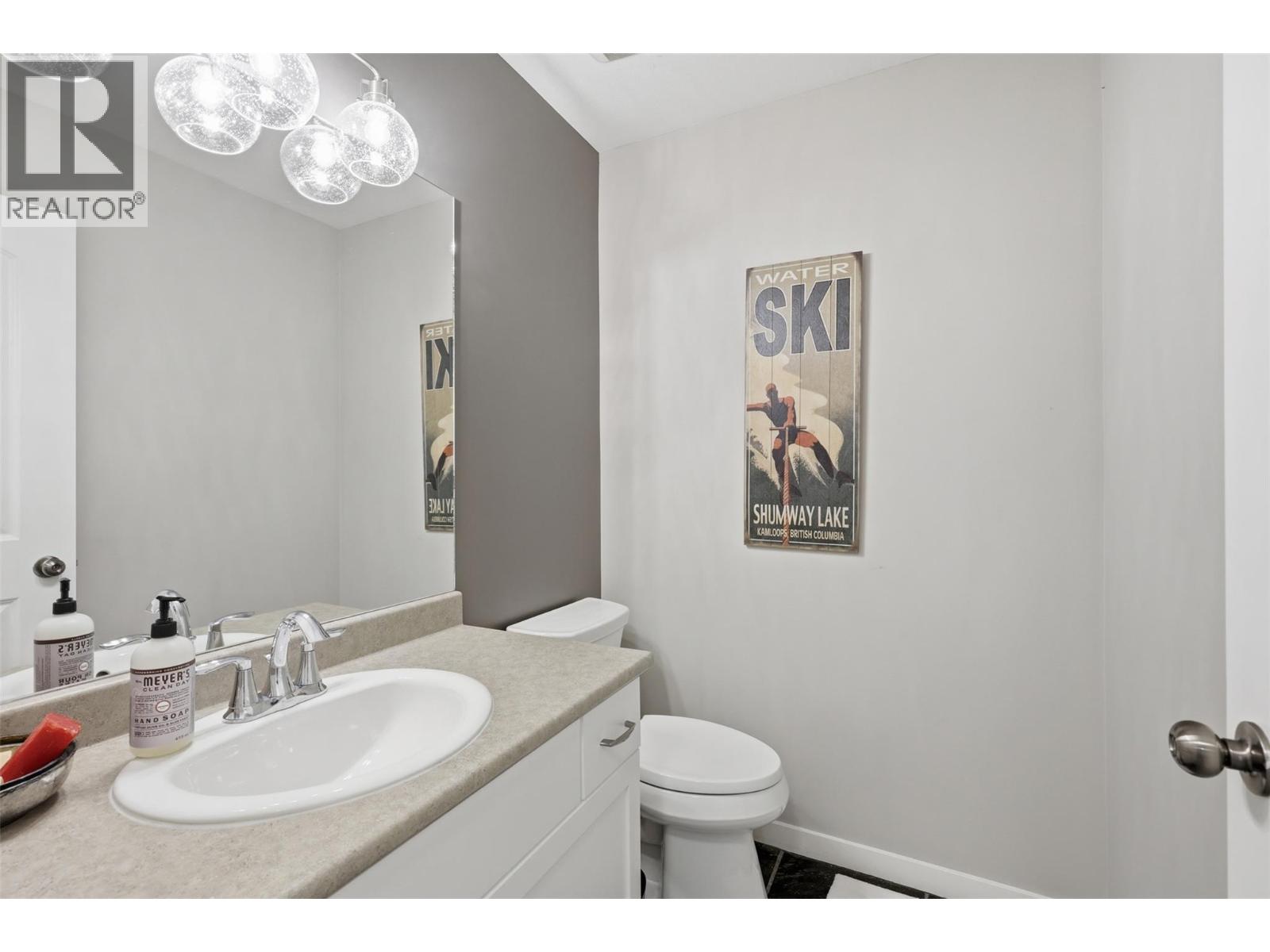 1900 Hugh Allan Drive Unit# 13, Kamloops, British Columbia  V1S 0A8 - Photo 7 - 10386647