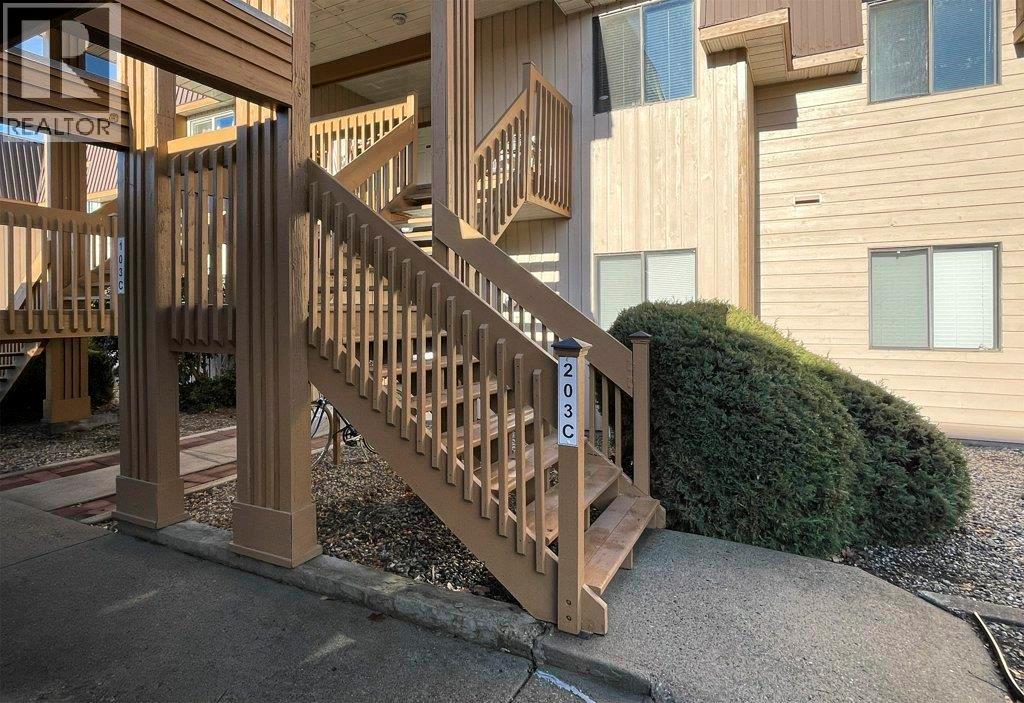 880 Badke Road Unit# 203c, Kelowna, British Columbia  V1X 5Z6 - Photo 24 - 10393276
