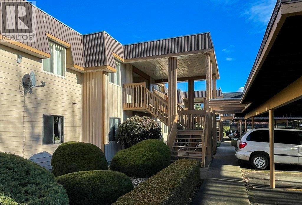 880 Badke Road Unit# 203C, Kelowna, British Columbia