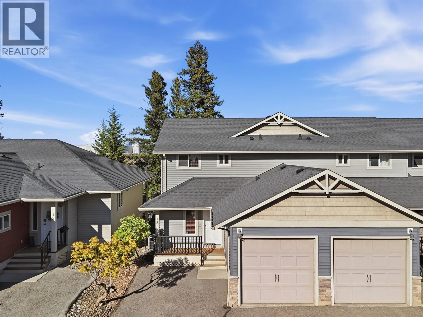 1900 Hugh Allan Drive Unit# 13, Kamloops, British Columbia  V1S 0A8 - Photo 12 - 10386647