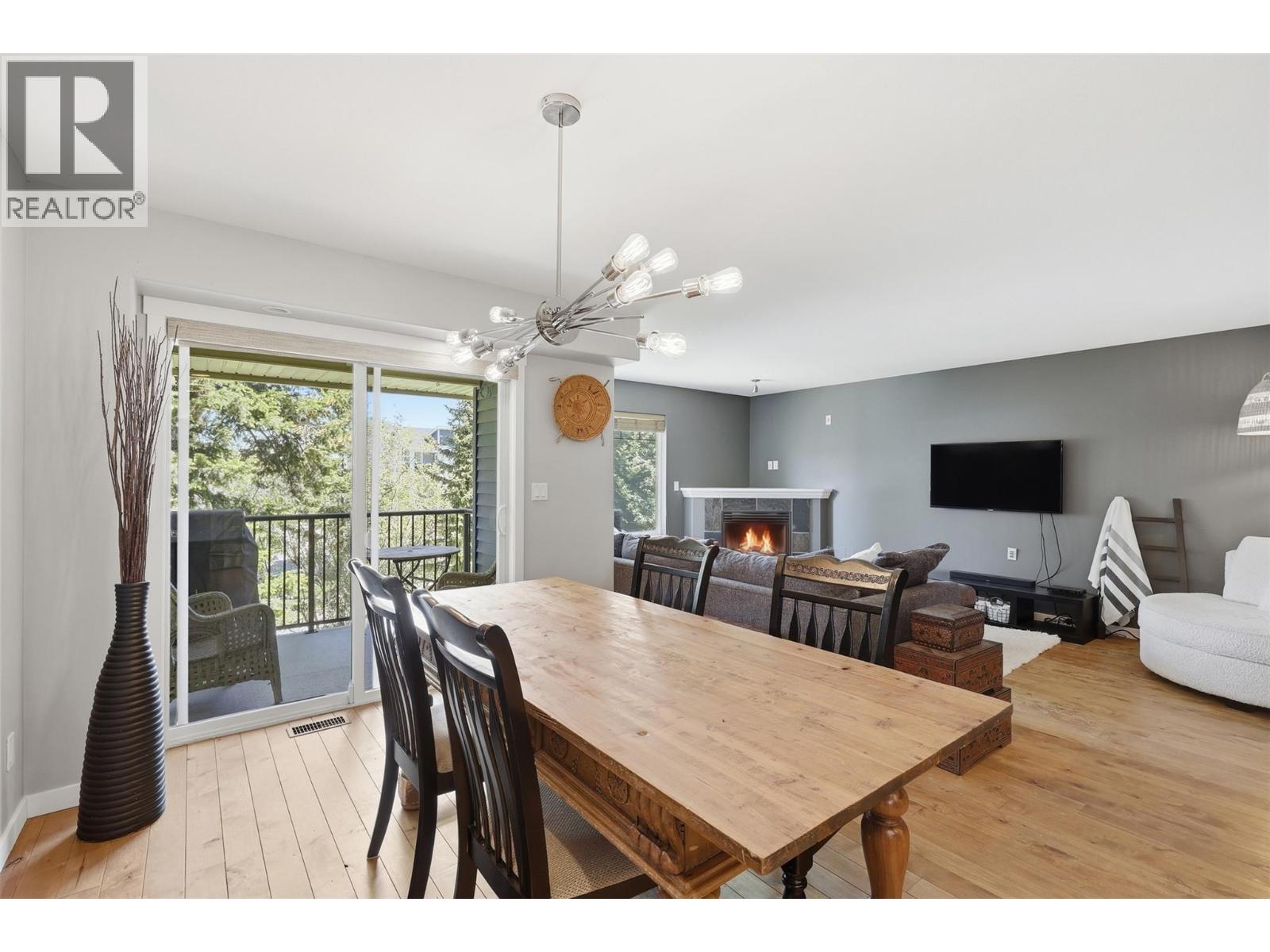 1900 Hugh Allan Drive Unit# 13, Kamloops, British Columbia  V1S 0A8 - Photo 4 - 10386647