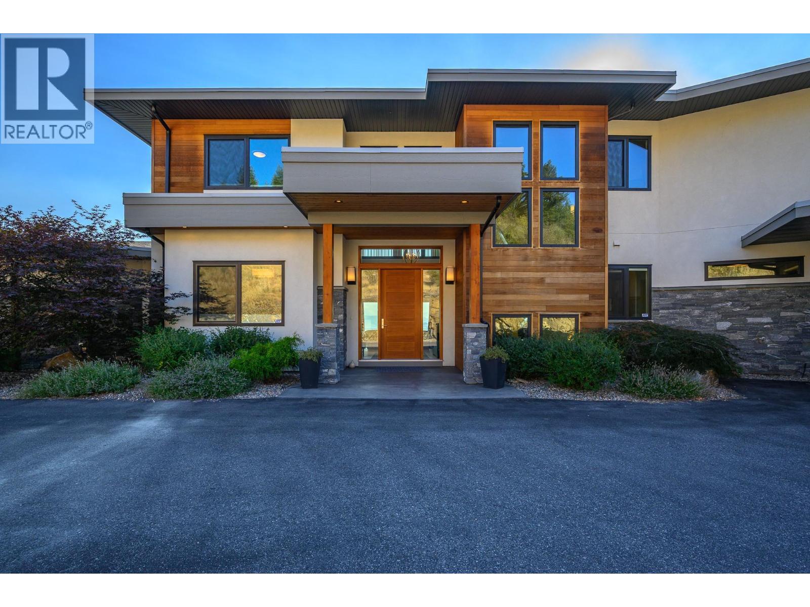 195 Ravine Drive, Coldstream, British Columbia