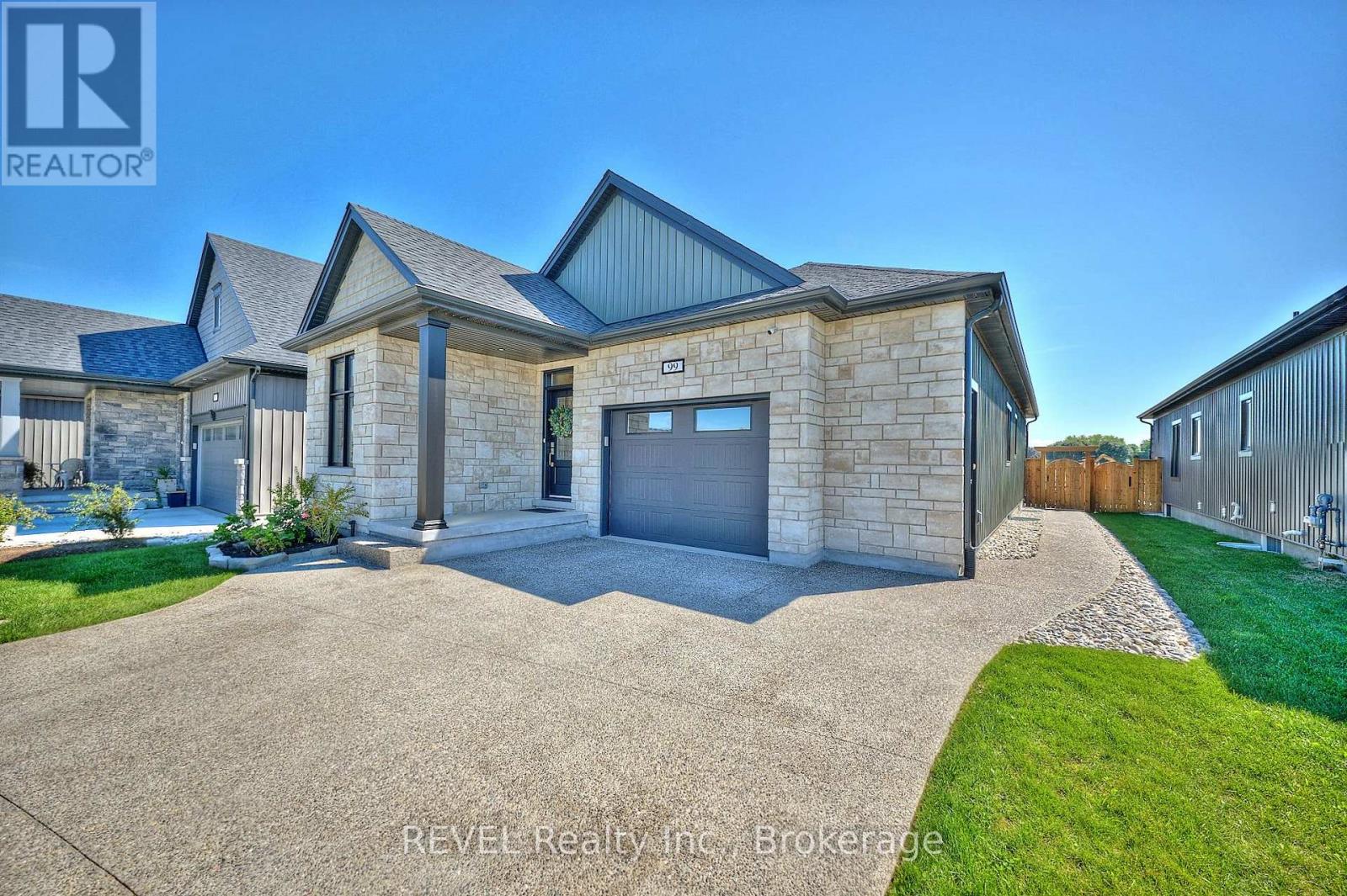 99 Homestead Drive, Niagara-On-The-Lake (Virgil), Ontario L0S 1J0 - Photo 4 - X13659086