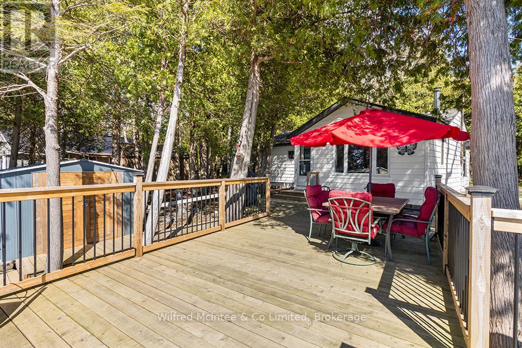 917 Bruce Road 13 Road, Native Leased Lands, Ontario  N0H 2L0 - Photo 6 - X13163036