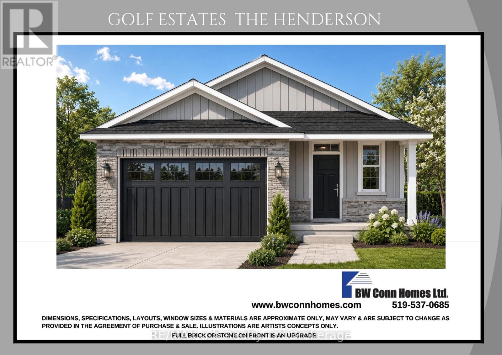 51 Cash Crescent, Ingersoll, Ontario  N5C 0E1 - Photo 2 - X13659056